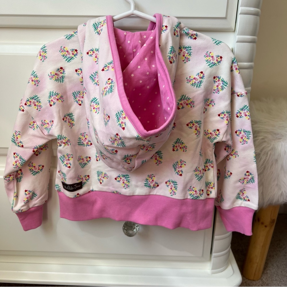 Matilda Jane jacket - Picture 2 of 4